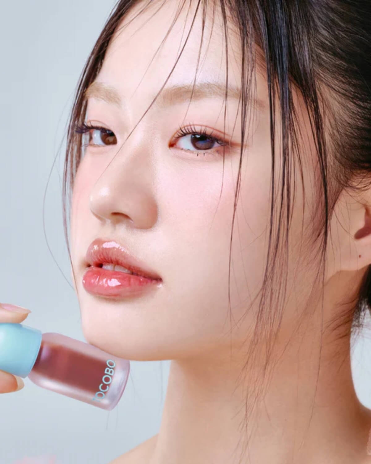 Tocobo Juicy Berry Plumping Lip Oil