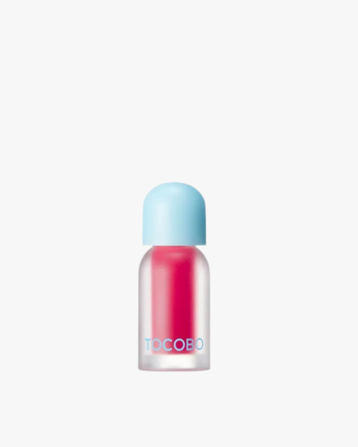 Tocobo Juicy Berry Plumping Lip Oil