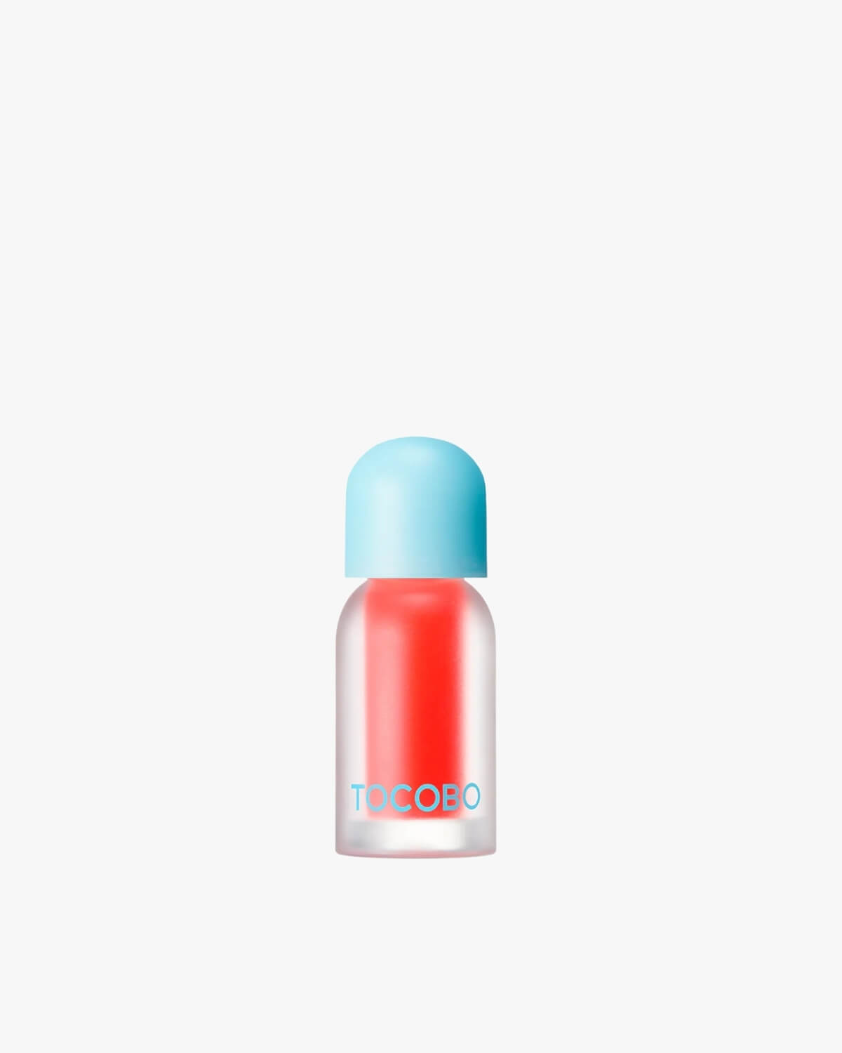 Tocobo Juicy Berry Plumping Lip Oil