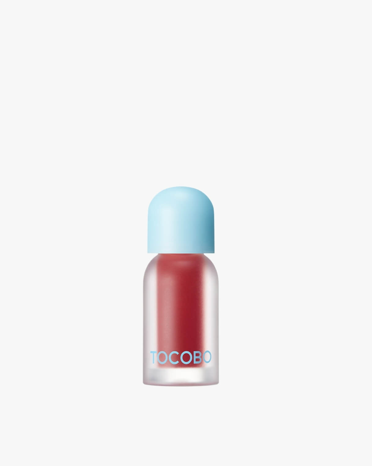 Tocobo Juicy Berry Plumping Lip Oil