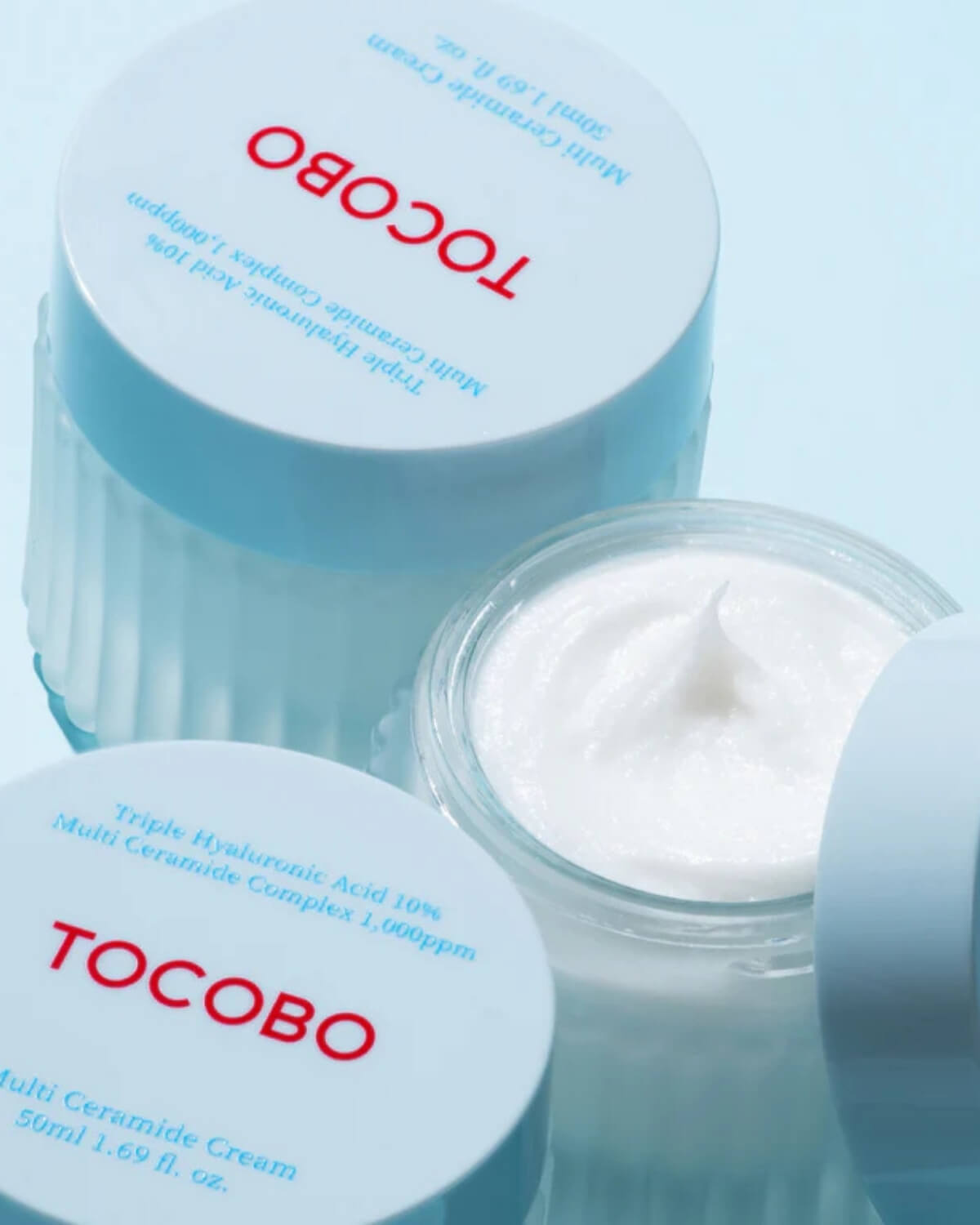 Tocobo Multi Ceramide Cream