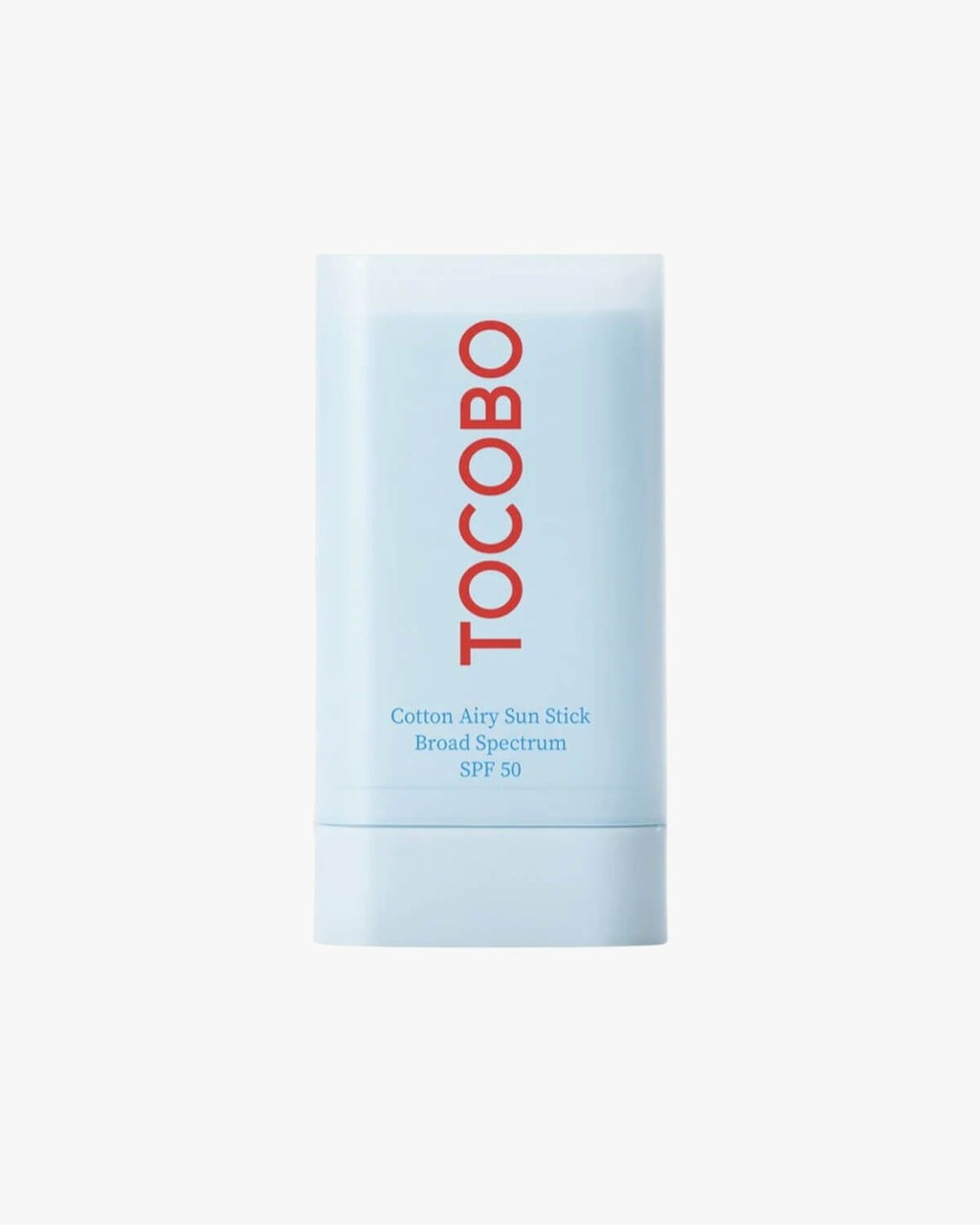 Tocobo Cotton Airy Sun Stick