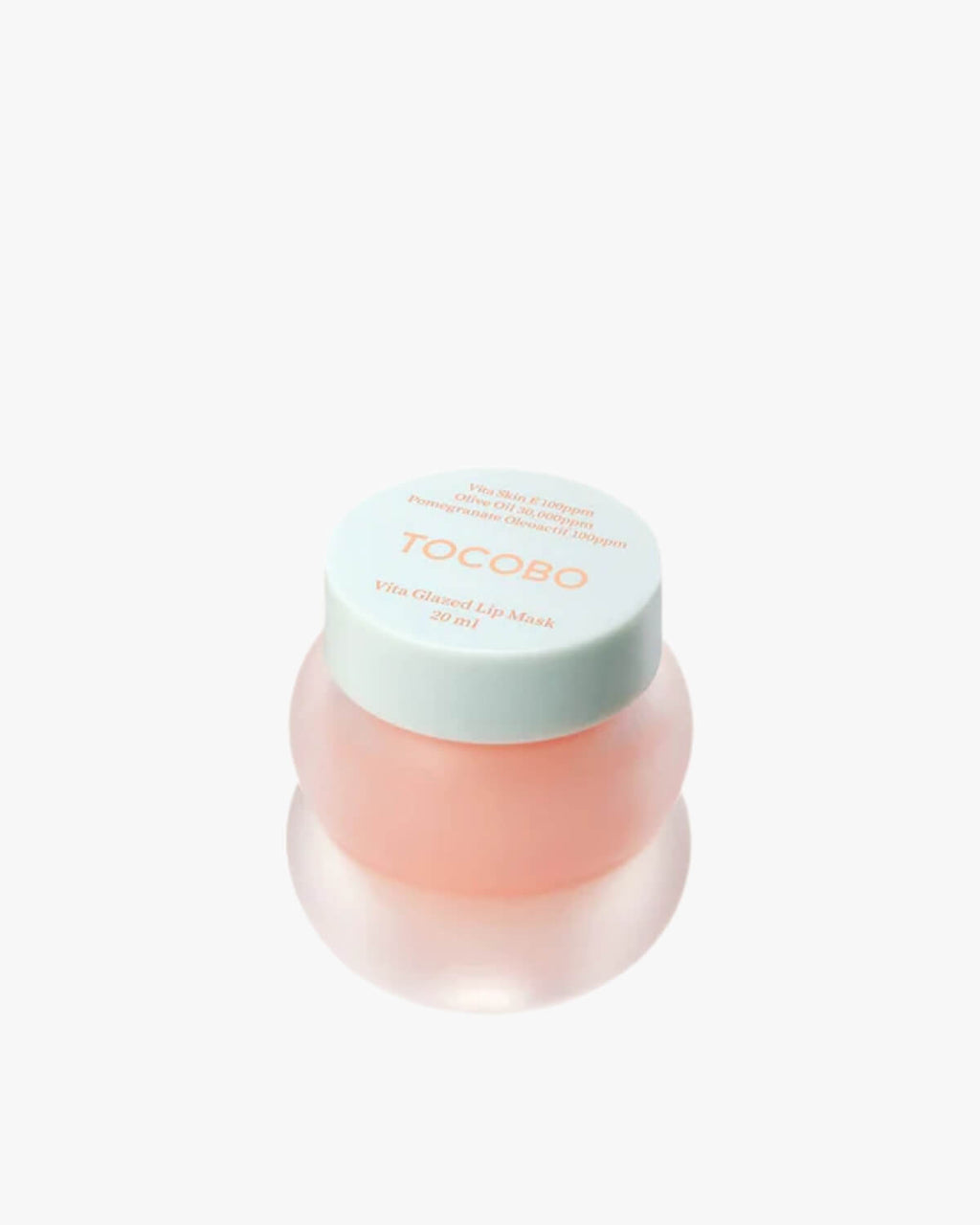 Tocobo Lip Mask