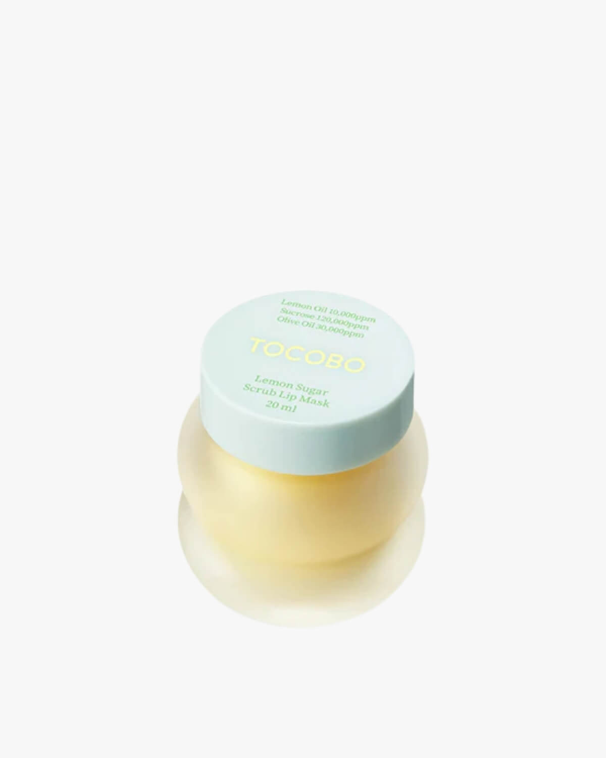 Tocobo Lip Mask