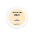 Covergirl Trublend Minerals Loose Powder Translcent 50