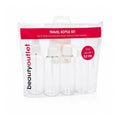 Beauty Outlet Travel Bottle Set