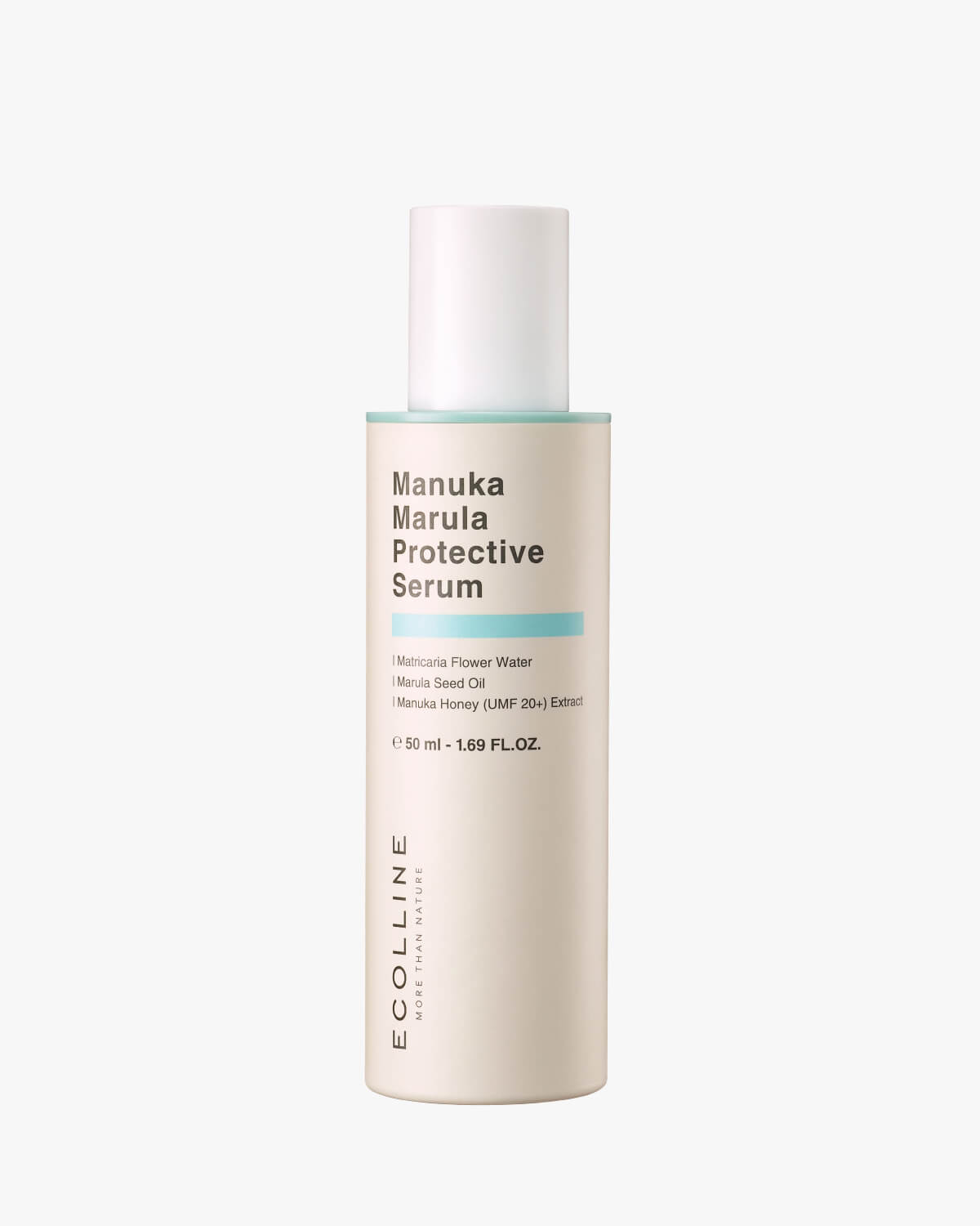 Ecolline Manuka Marula Protective Serum