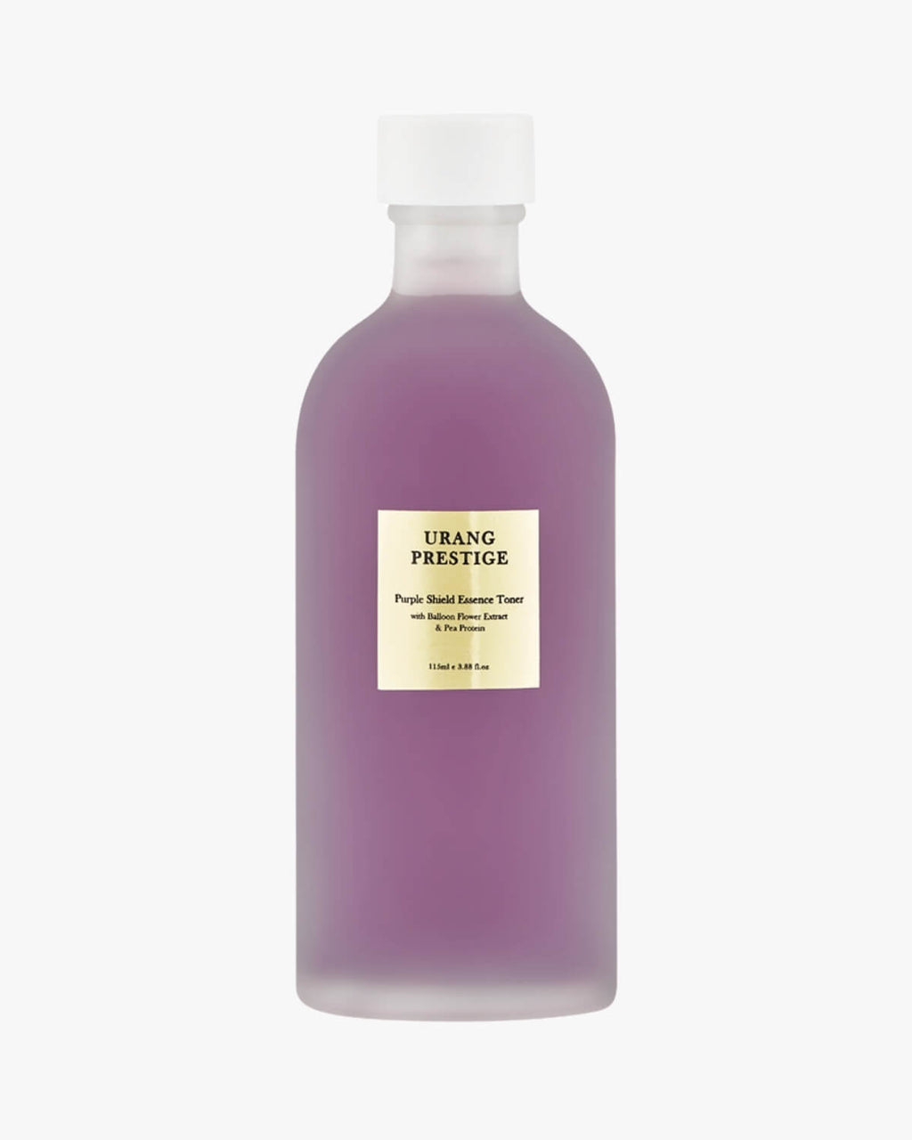 Urang Prestige Purple Shield Essence Toner