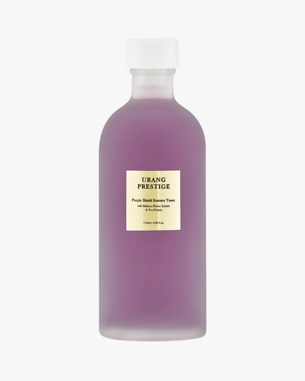 Urang Prestige Purple Shield Essence Toner