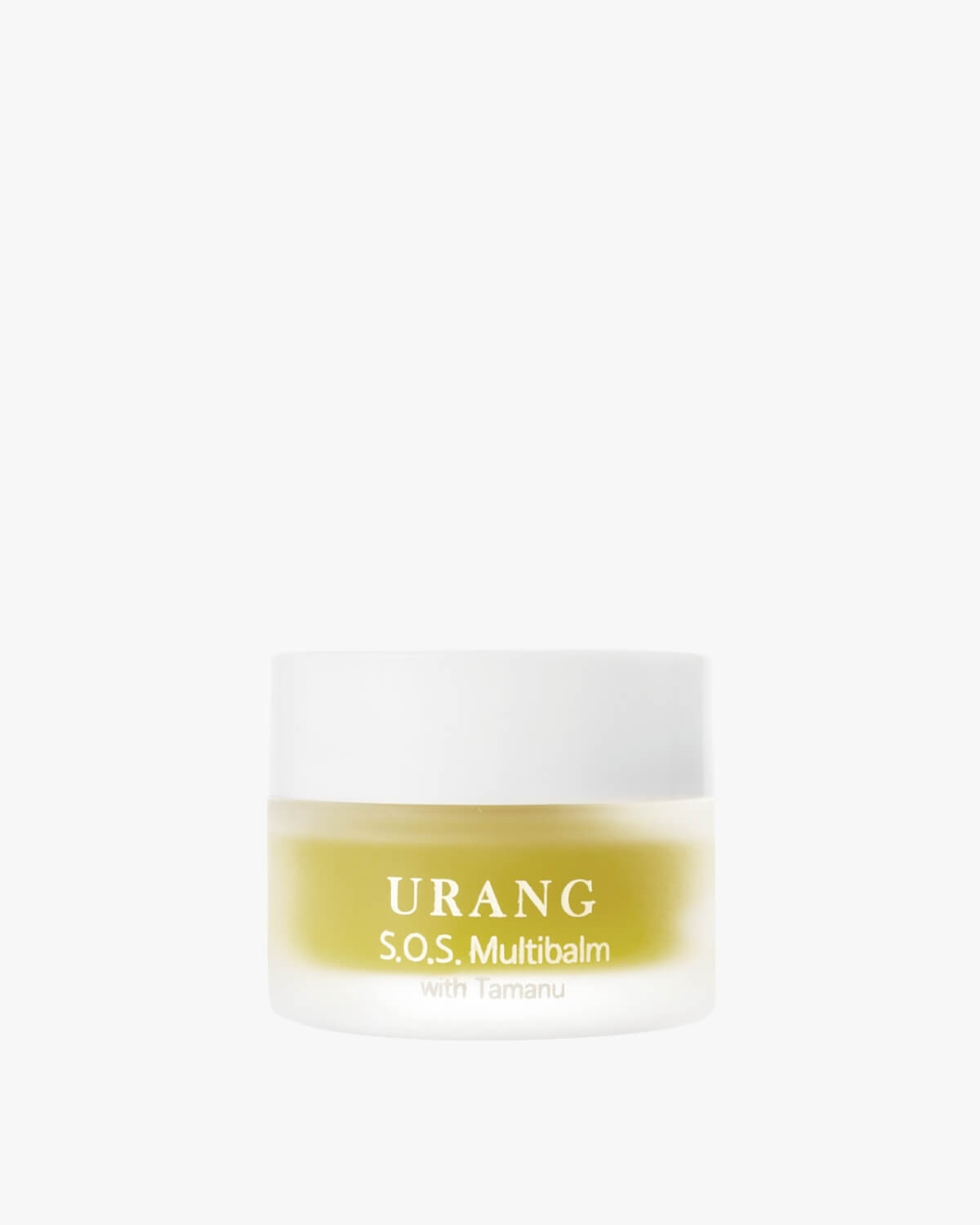 Urang S.O.S. Multi Balm with Tamanu
