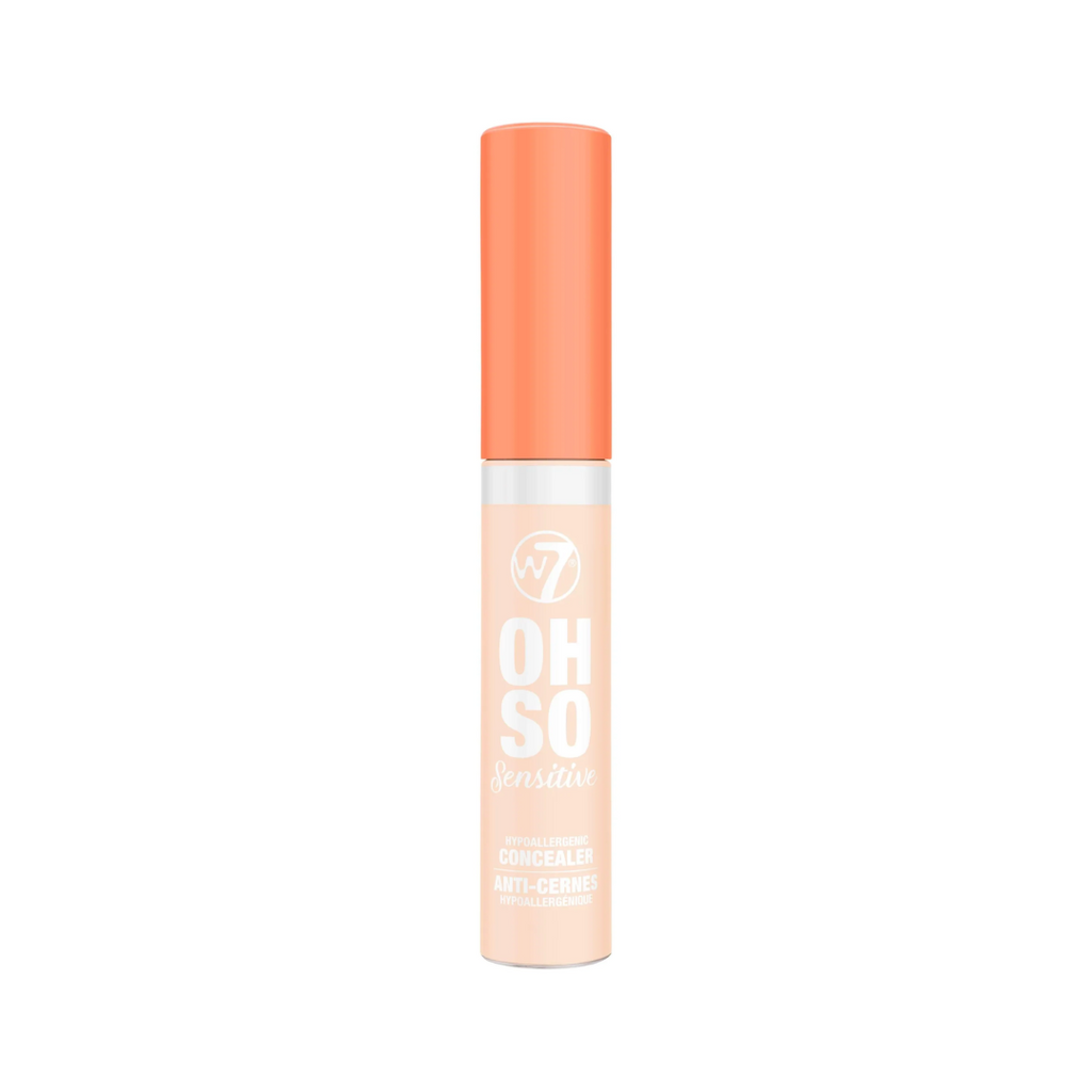 W7 Oh So Sensitive Concealer Fair Cool 1