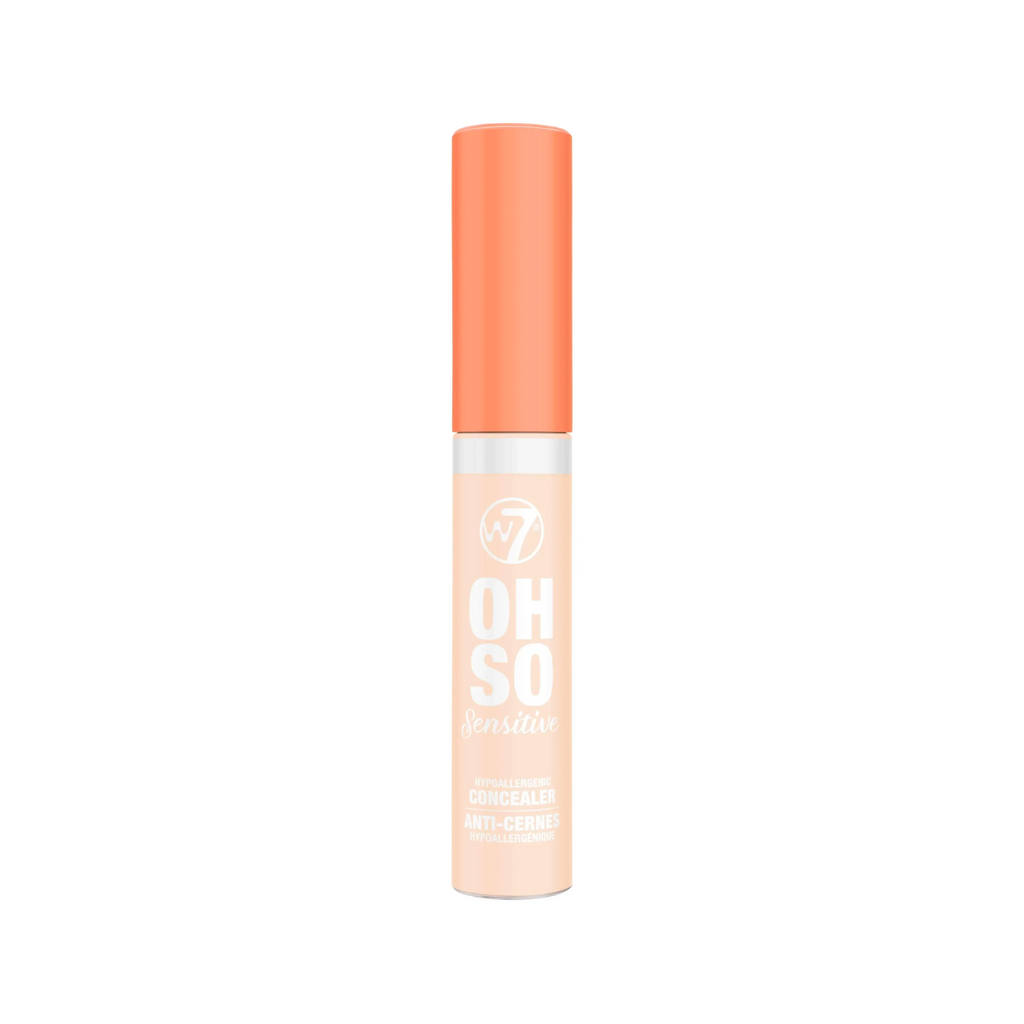 W7 Oh So Sensitive Concealer Light Cool 3
