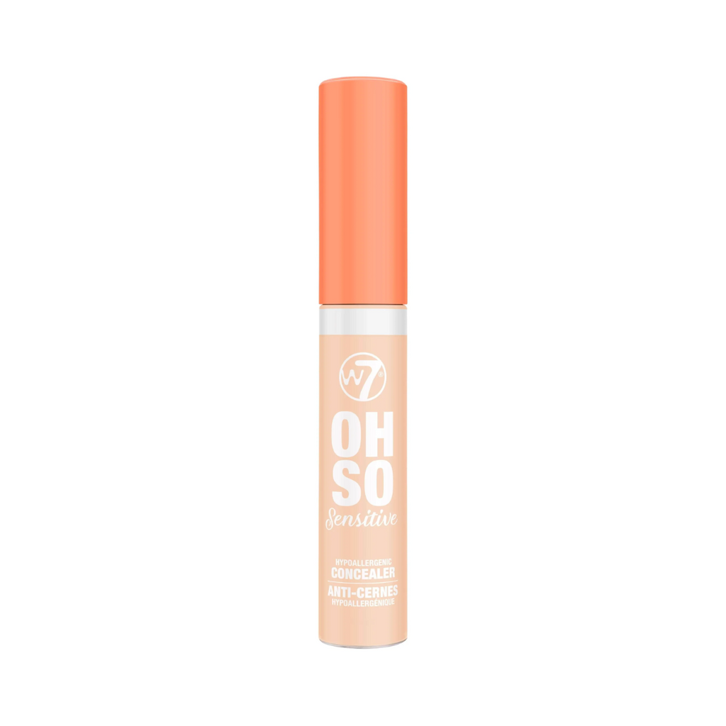 W7 Oh So Sensitive Concealer Light Warm 5