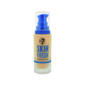 W7 Skin Fresh Foundation Golden Beige