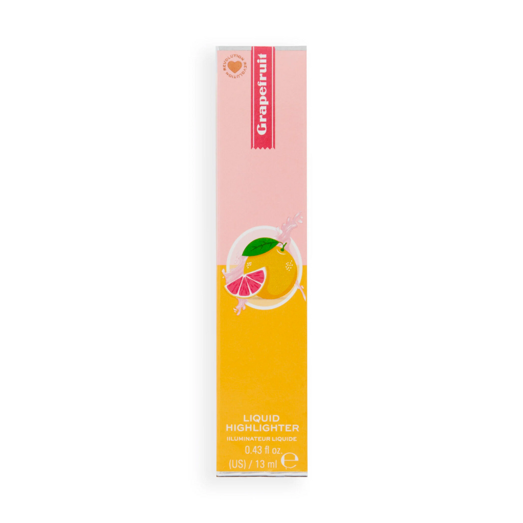 I Heart Revolution Grapefruit Fizz Highlighter