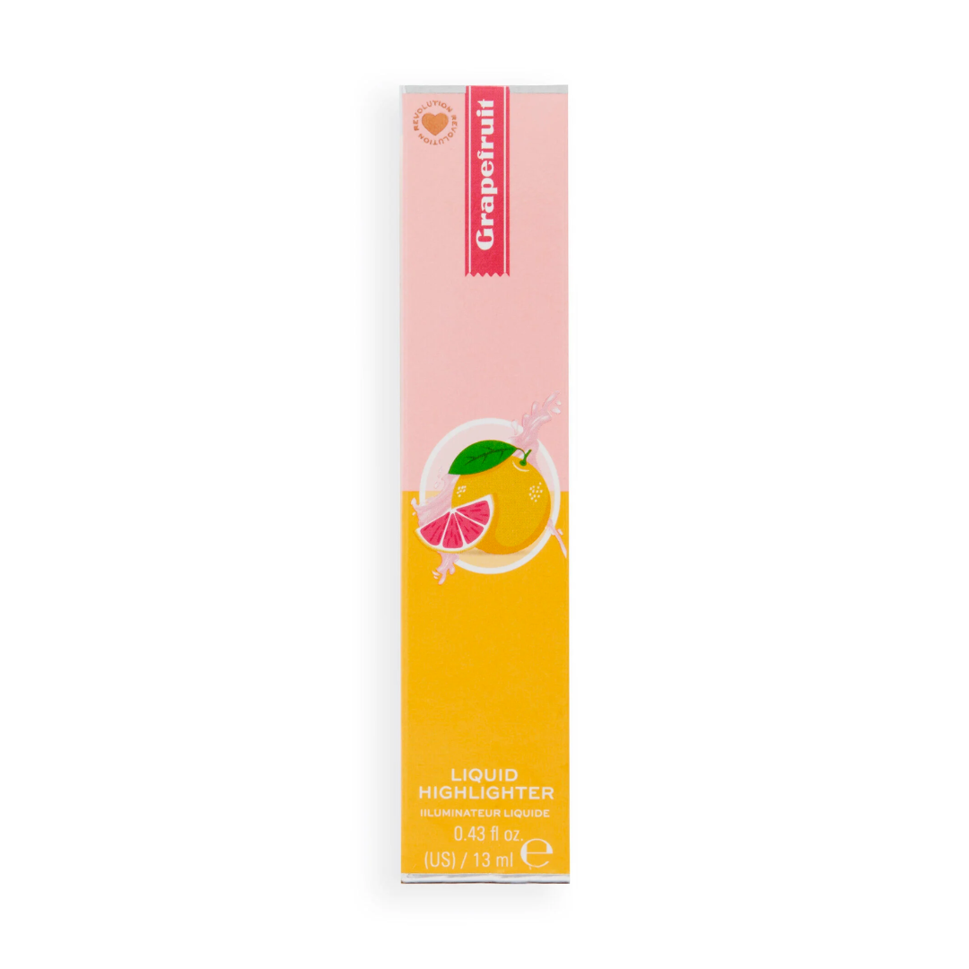 I Heart Revolution Grapefruit Fizz Highlighter
