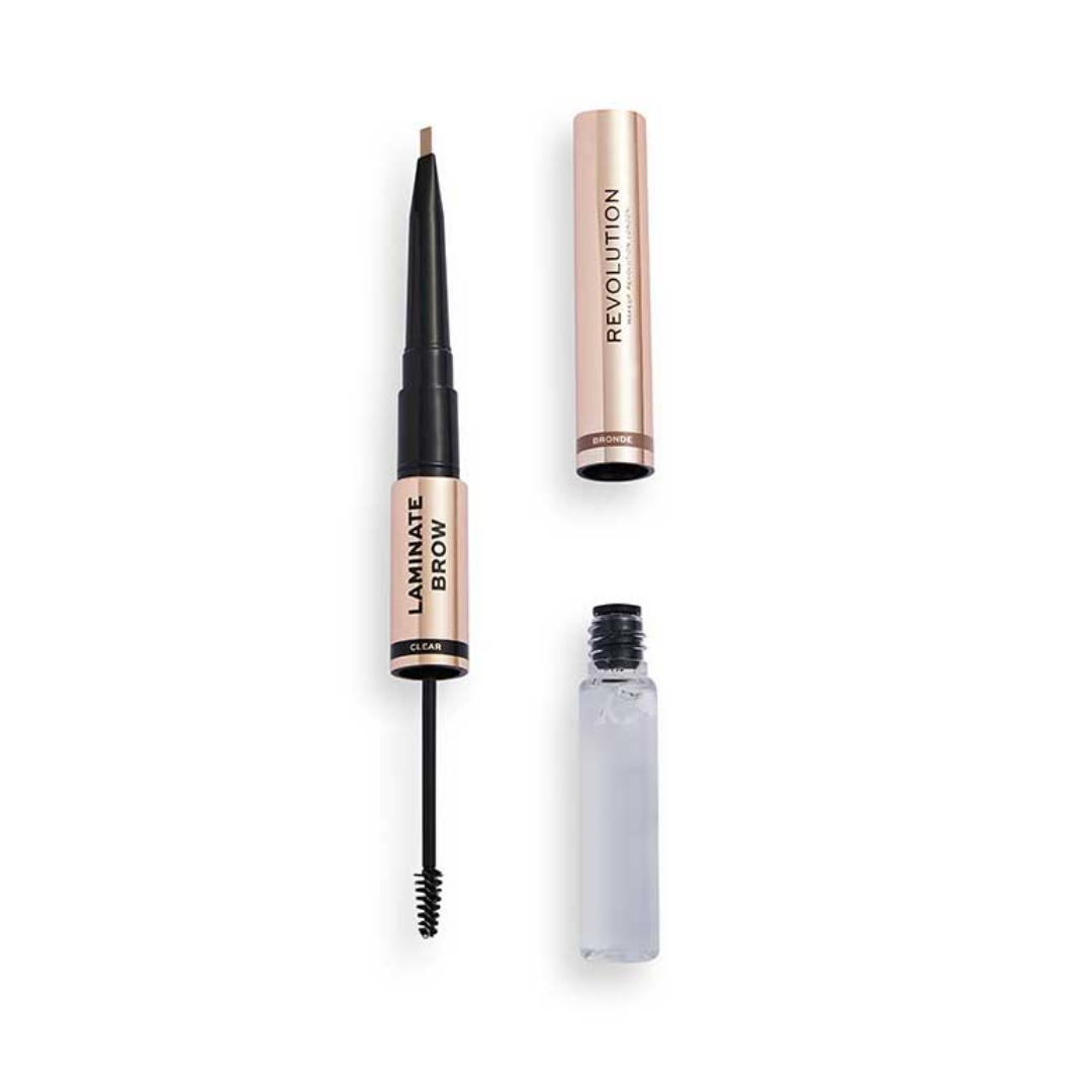 Revolution Brow Laminate Bronde
