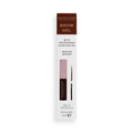 Revolution Brow Fixer Gel Medium Brown