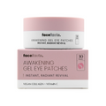 Face Facts Wonder Awakening Gel Eye Patches