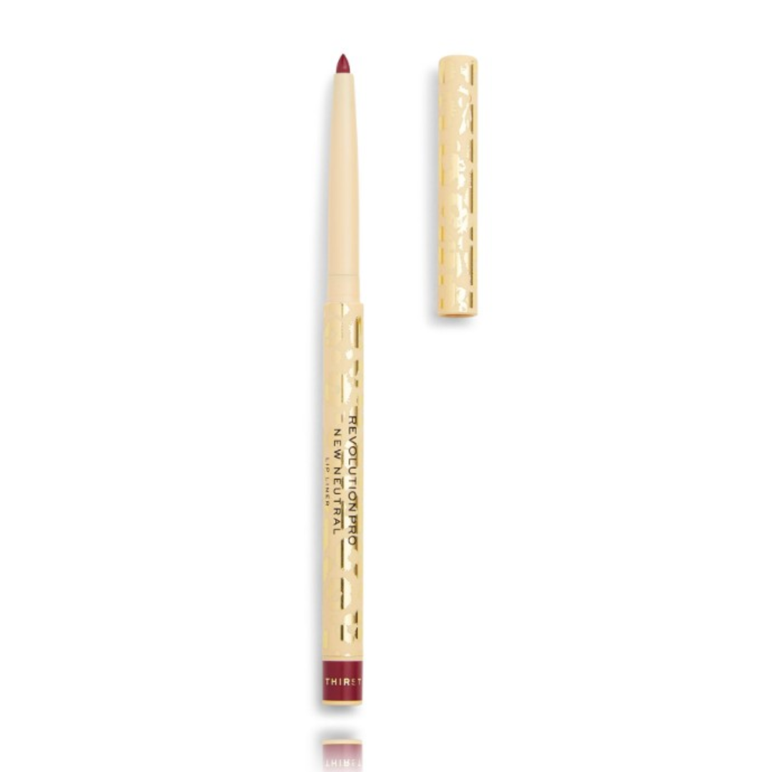 Revolution Pro New Neutral Lip Liner Thirst