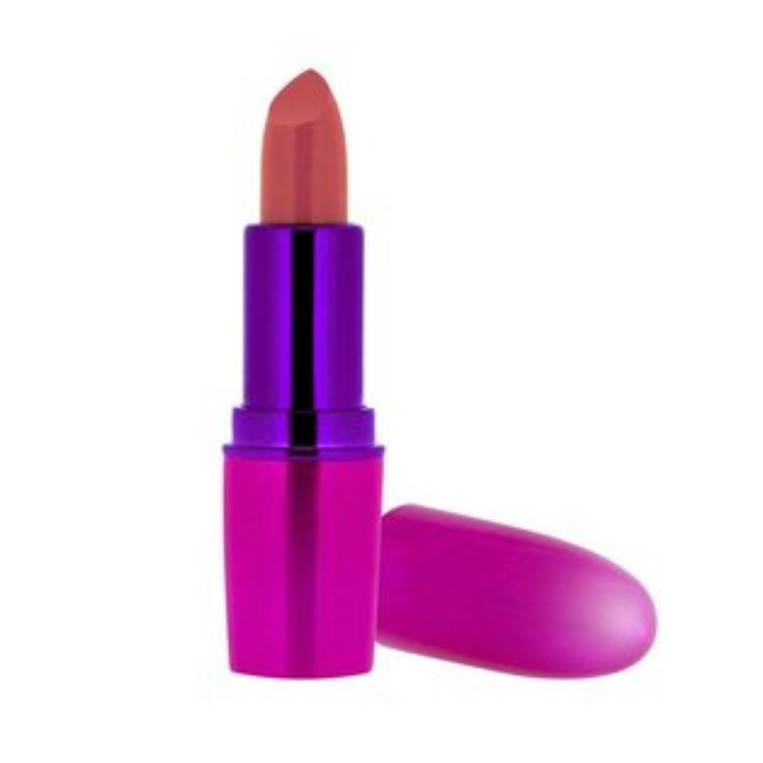 Revolution Lip Geek Lipstick Happy Girl