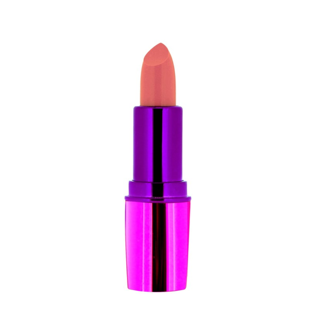 Revolution Lip Geek Lipstick Marshmallow Kiss