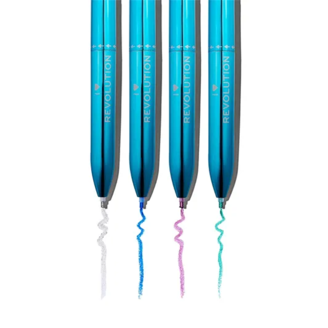 Revolution I Heart Revolution Multi Liner Brights