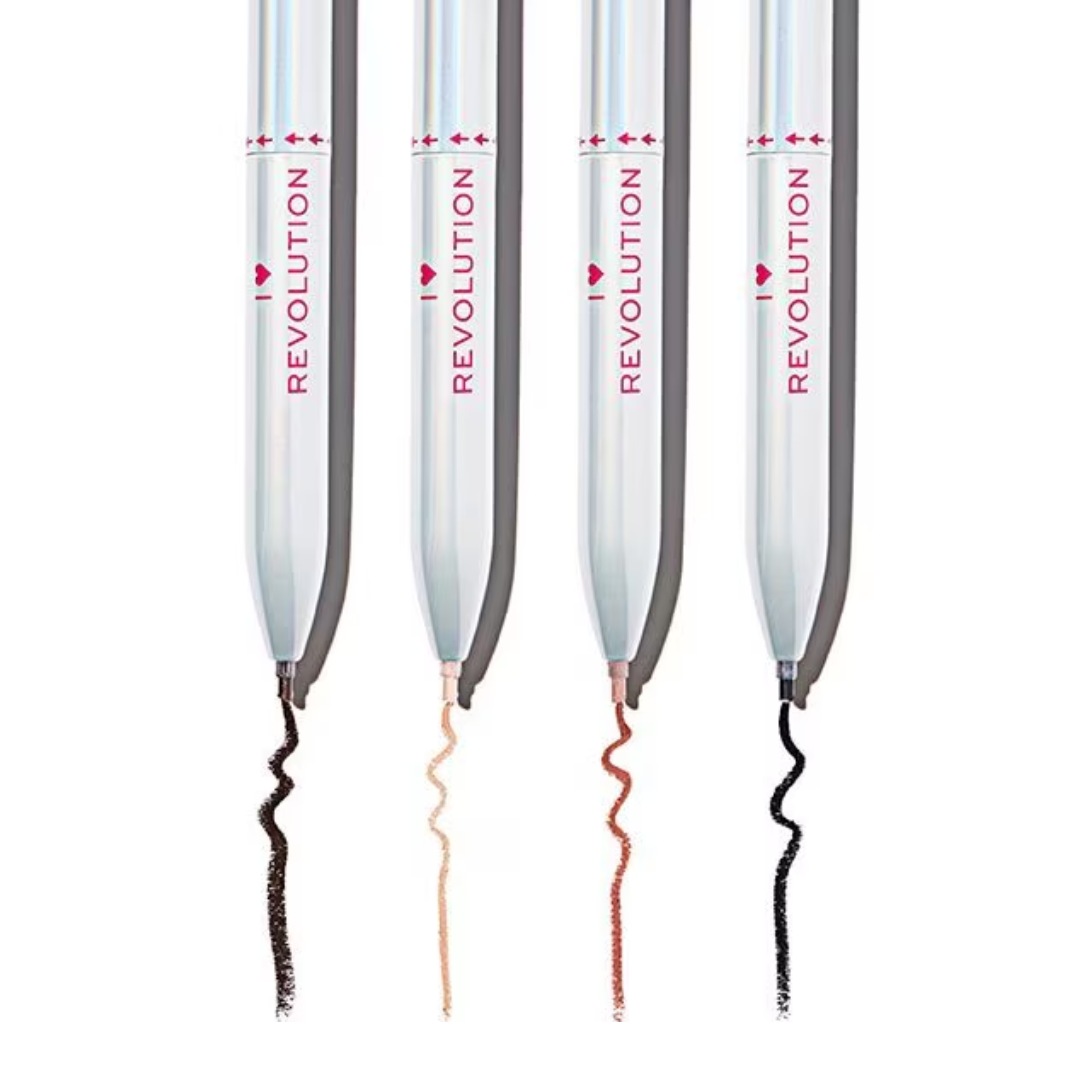 Revolution I Heart Revolution Multi Liner 1 Lip 3 Eye Liners