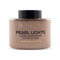 Revolution Pearl Lights Loose Highlighter Powder Savanna Nights