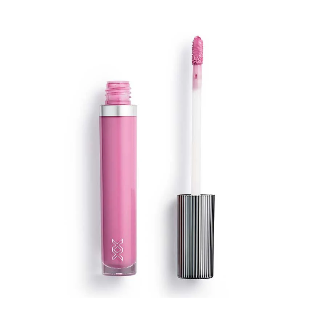 Revolution XX Xxaggerate Lipgloss Nostalgia