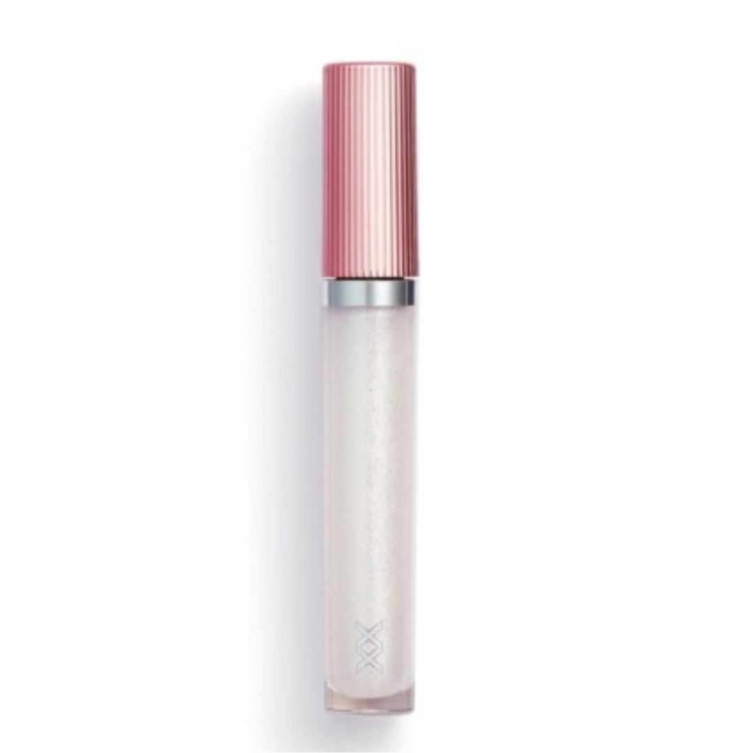 Revolution XX Xxtra Glow Lipgloss Strike