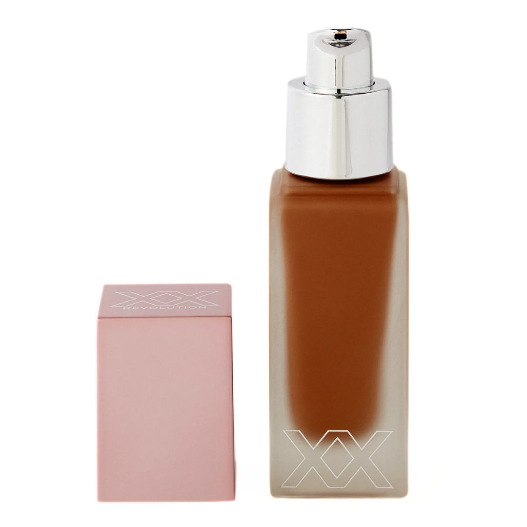 Revolution XX Glow Skin Foundation FX14.5