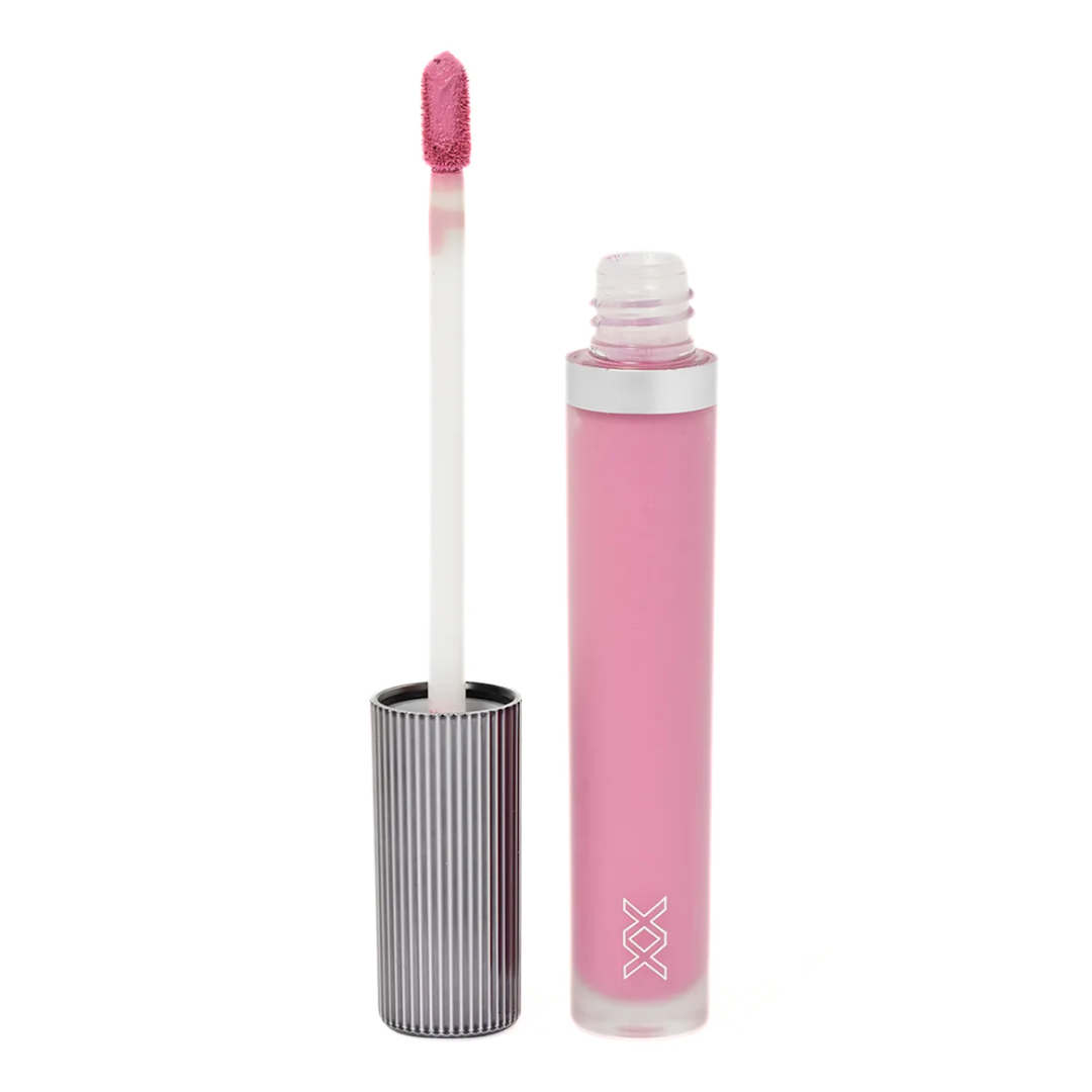 Revolution XX Xxude Satin Lipstick Nostalgia