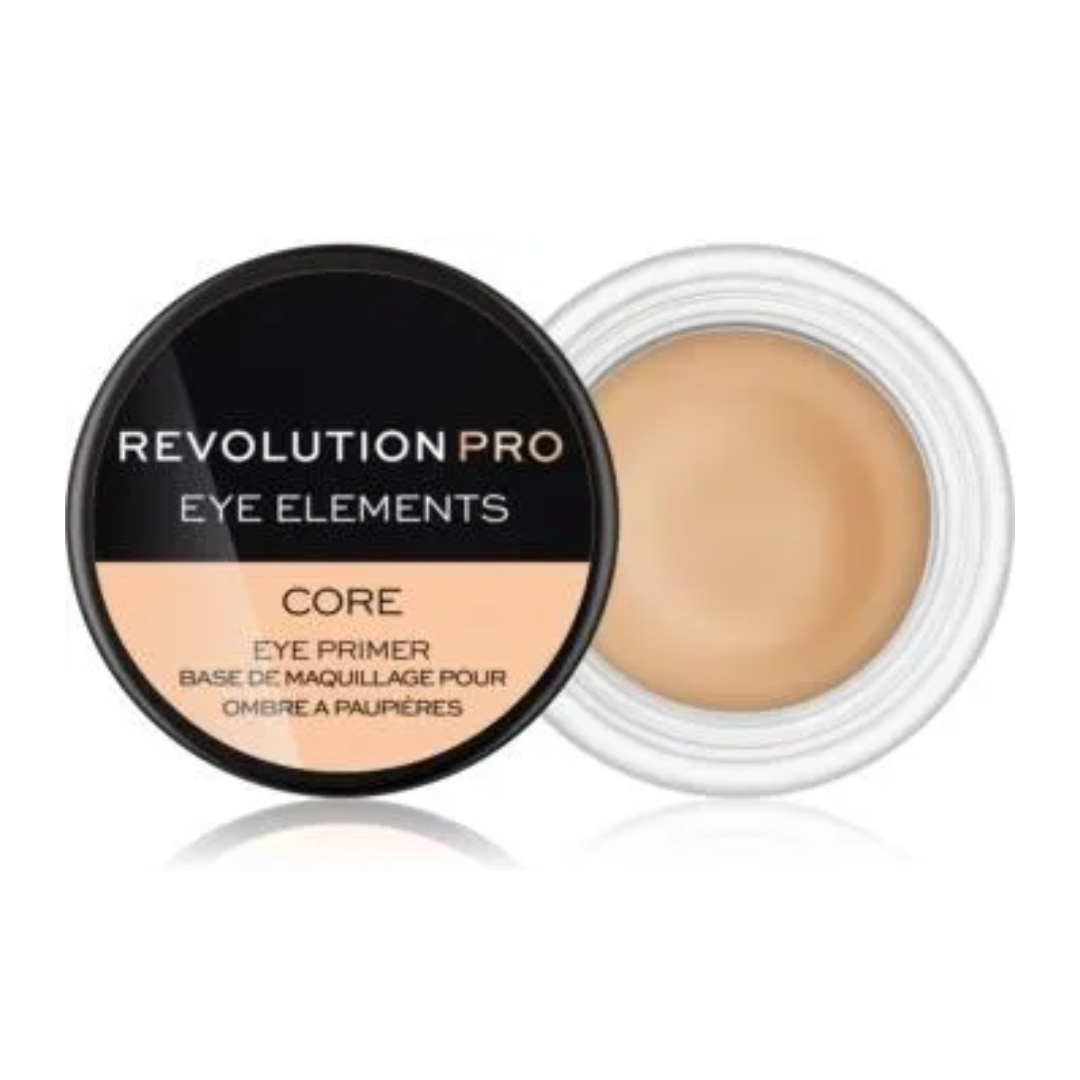 Revolution Pro Eye Elements Core