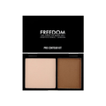 Revolution Freedom Pro Contour Kit Medium 01