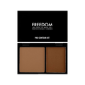 Revolution Freedom Pro Contour Kit Medium 02