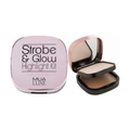 MUA Luxe Strobe & Glow Highlight Kit Pearl Gold