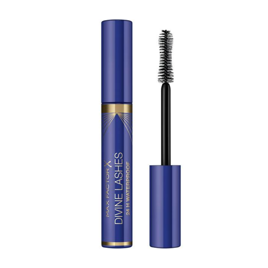 Max Factor Masterpiece Divine Lashes Waterproof Mascara 003 Waterproof