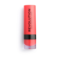 Revolution Matte Lipstick Decadence 130