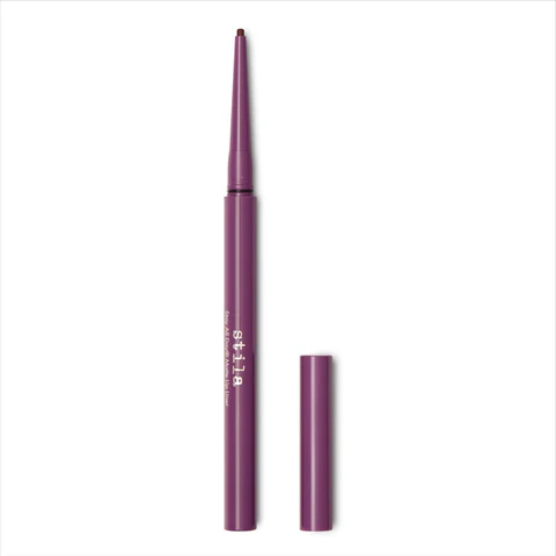 Stila Stay All Day Matte Lip Liner Resilience