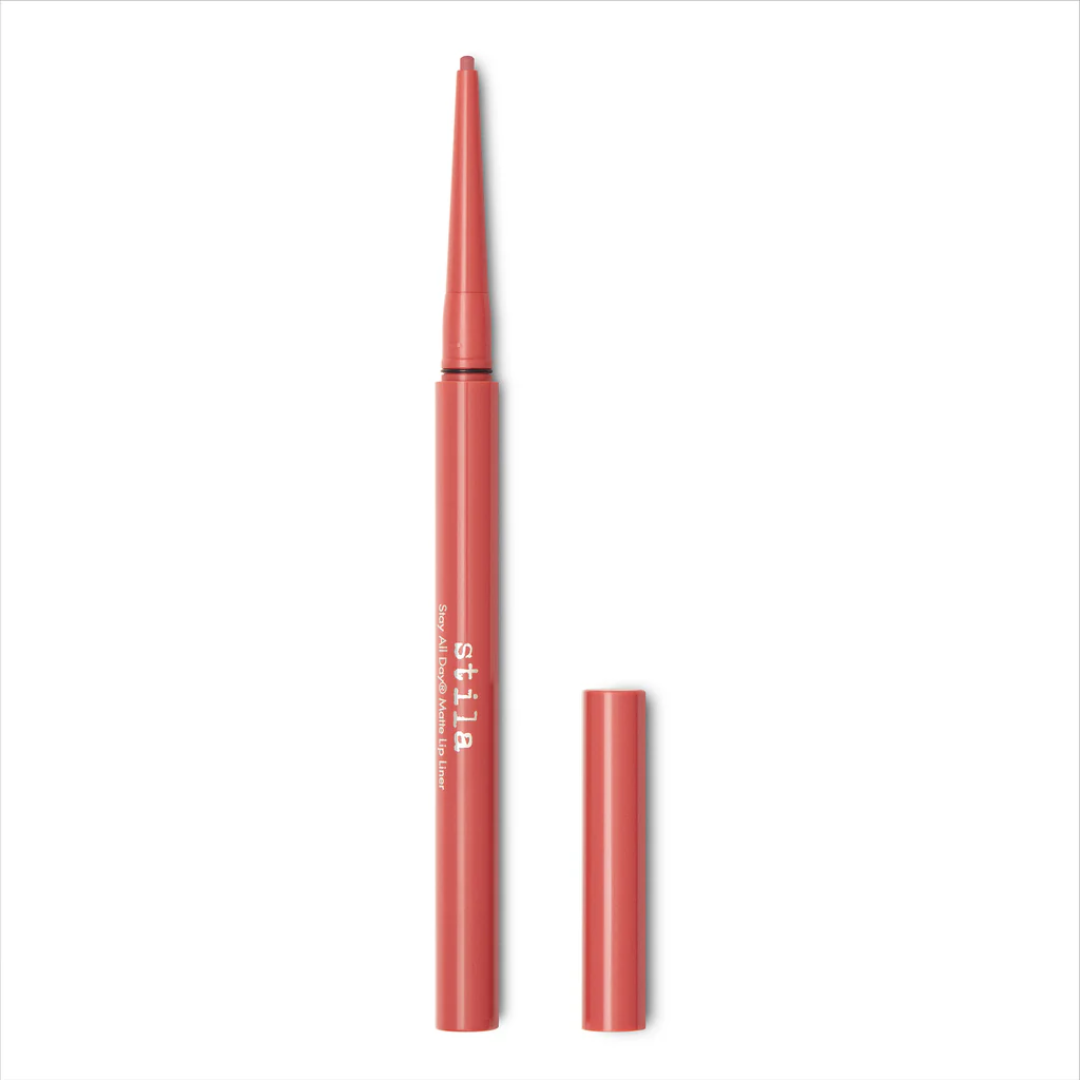 Stila Stay All Day Matte Lip Liner Evermore