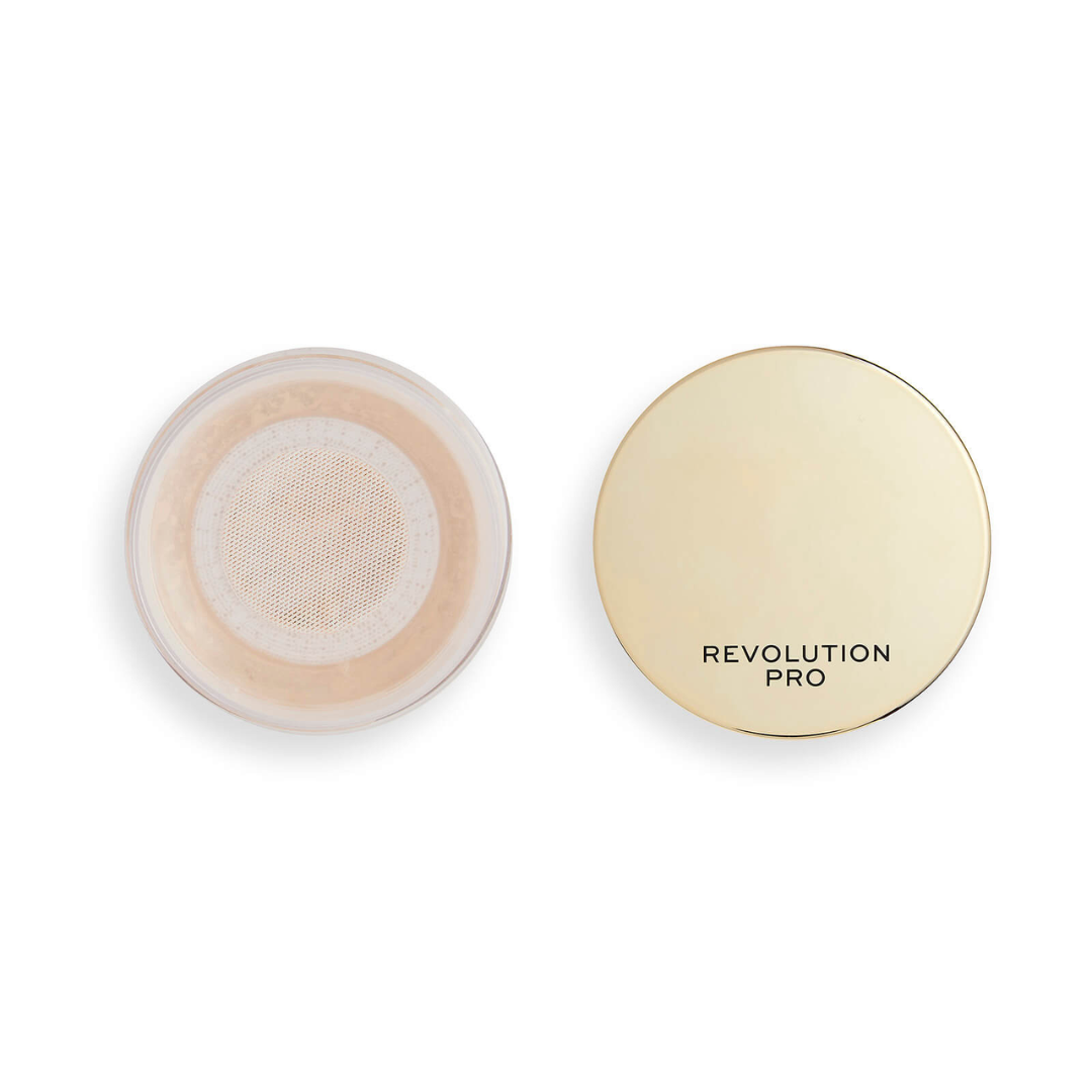 Revolution Pro CC Perfecting Powder Radiate