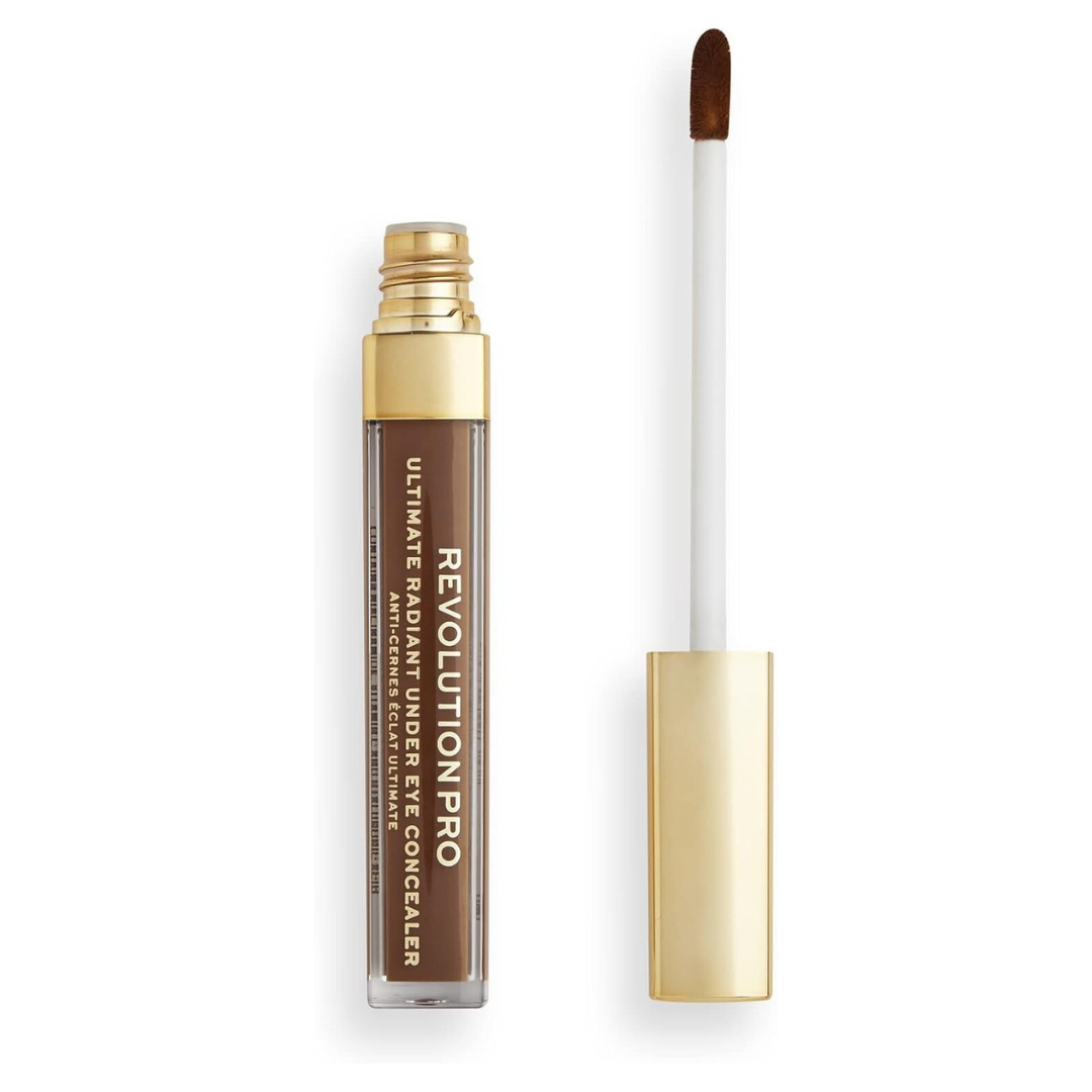 Revolution Pro Ultimate Radiant Under Eye Concealer C16.5