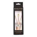 Revolution Pro Precision Brush Oval Flat Eye