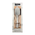 Revolution Marble Large Oval Face Brush