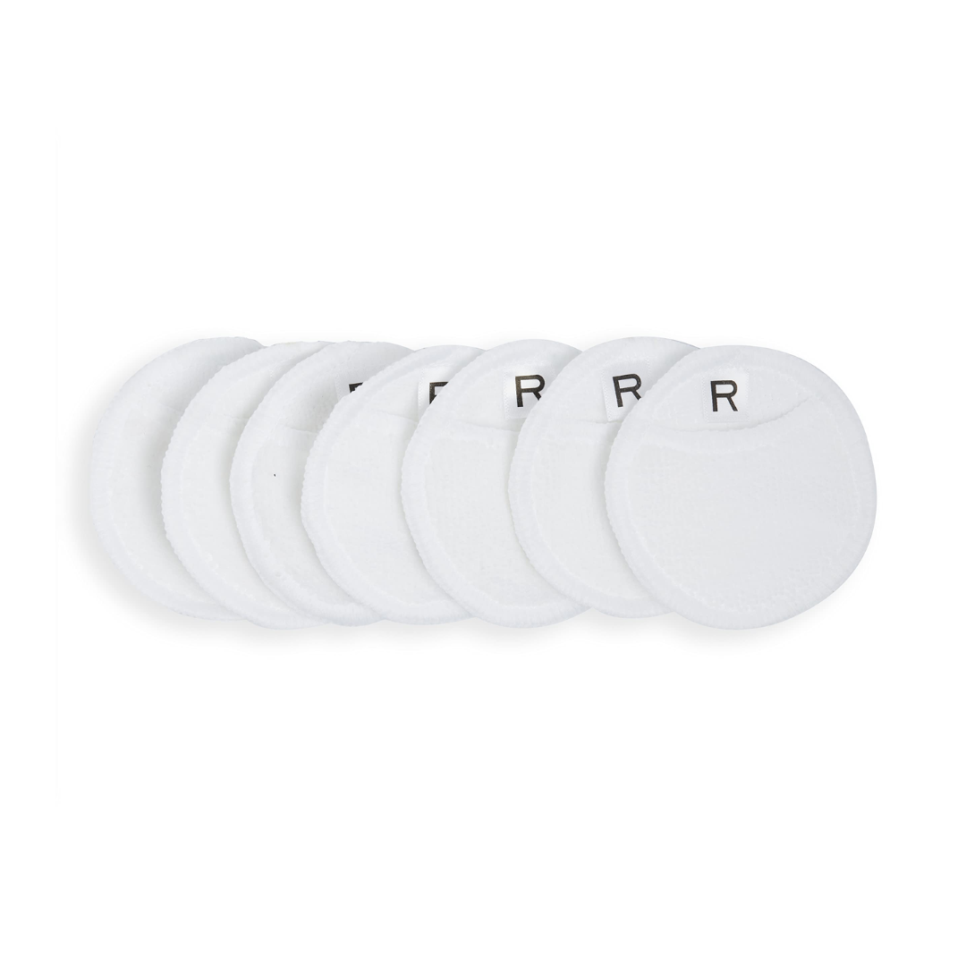 Revolution Cleansing Pads