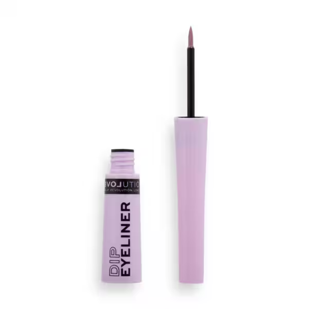 Revolution Dip Eyeliner Lilac