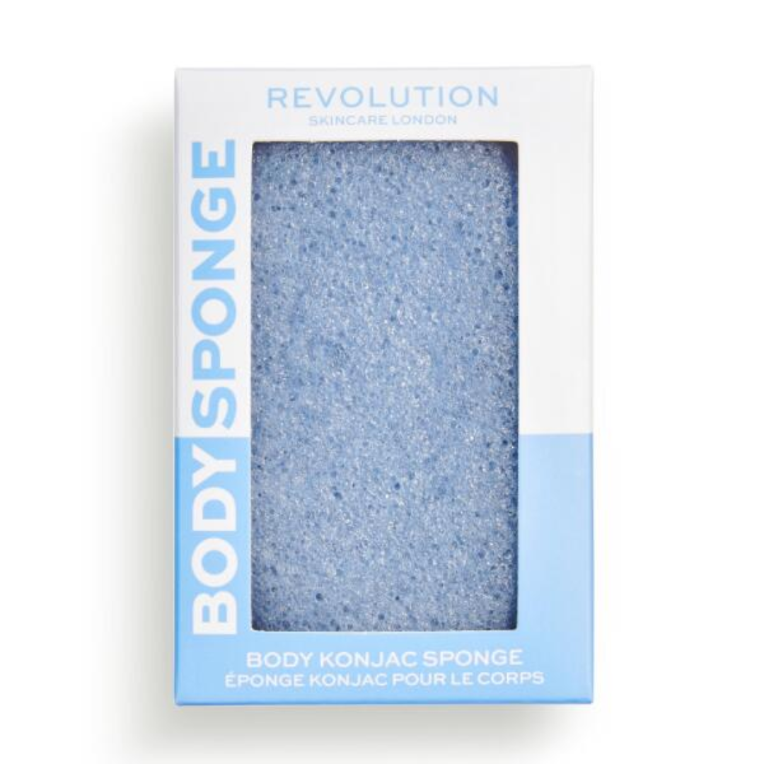 Revolution Body Konjac Sponge