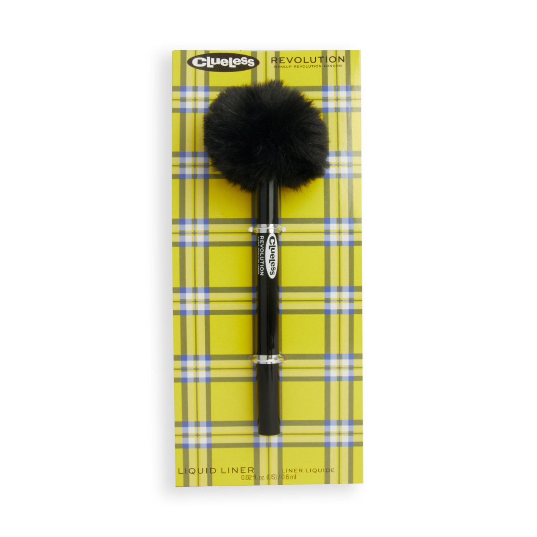 Revolution X Clueless Liquid Eyeliner
