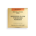 Revolution Goddess Glow Finishing Powder Splendour